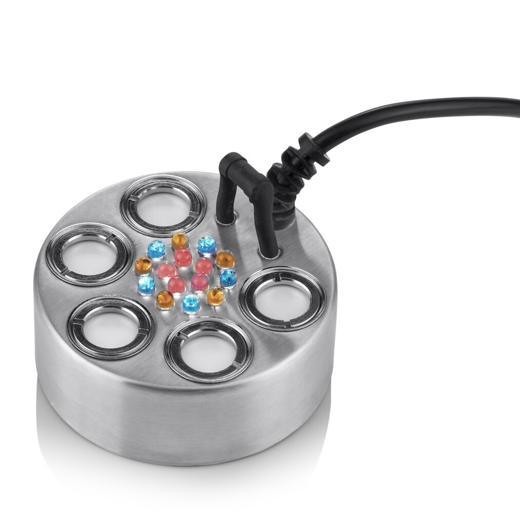Alpine Corporation, Magical Pond Fogger Super Power (5 Jet Fogger), Volts 36 Model# FG202LR